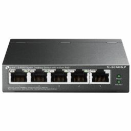 TP-LINK TL-SG1005LP
